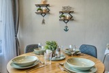 Ferienwohnung in Heiligenhafen - Ferienpark - Haus K, App. 0K0803 - Bild 15