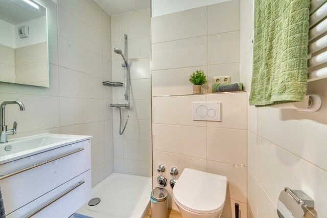 Ferienwohnung in Heiligenhafen - Ferienpark - Haus K, App. 0K0803 - Bild 20