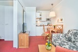 Ferienwohnung in Sellin - Fewo 340, Seepark Sellin - Bild 3
