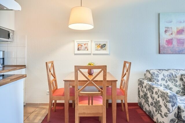 Ferienwohnung in Sellin - Fewo 340, Seepark Sellin - Bild 7