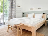 Ferienwohnung in Timmendorfer Strand - Promenaden Loge - Bild 21