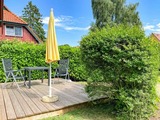 Ferienwohnung in Prerow - Wiesengrund 5 - Bild 17