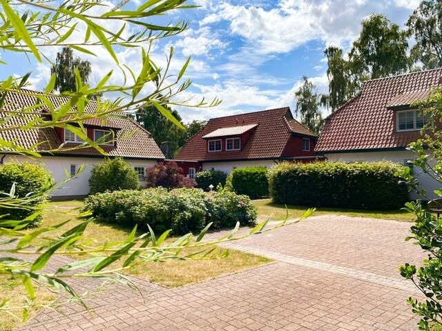 Ferienwohnung in Prerow - Wiesengrund 5 - Bild 19
