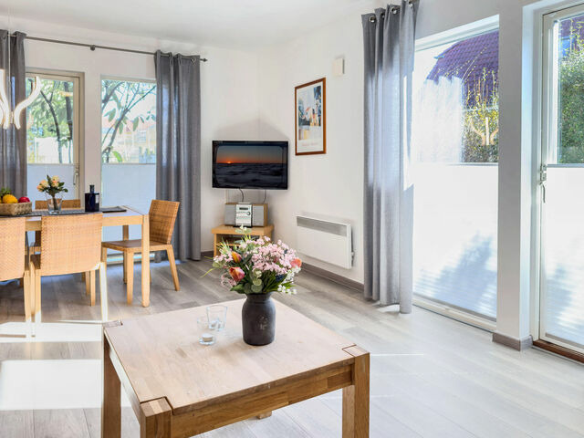 Ferienhaus in Zingst - Alter Schwede 1 - Bild 2