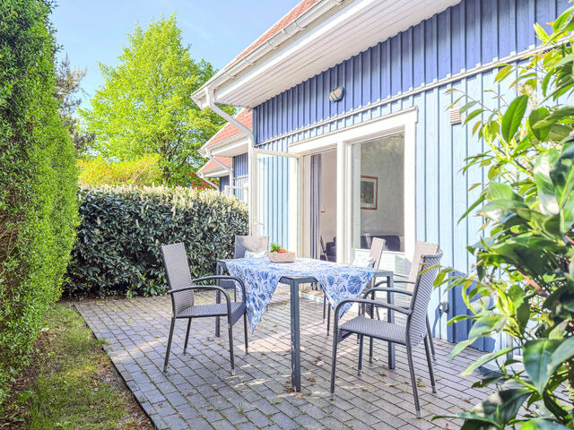 Ferienhaus in Zingst - Alter Schwede 1 - Bild 3
