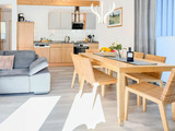 Ferienhaus in Zingst - Alter Schwede 1 - Bild 4