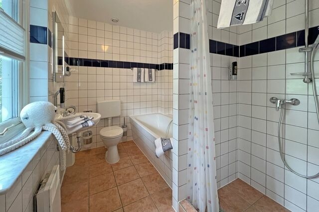 Ferienhaus in Zingst - Alter Schwede 1 - Bild 9