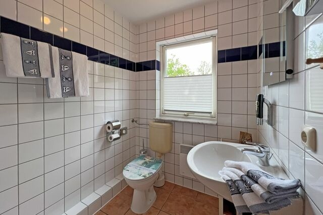 Ferienhaus in Zingst - Alter Schwede 1 - Bild 10