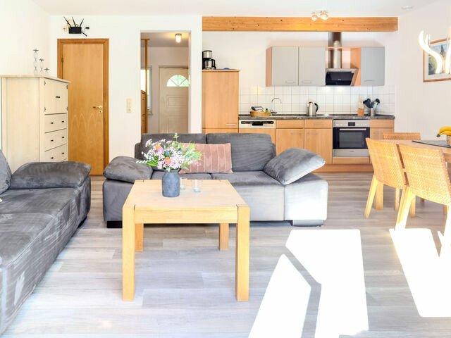 Ferienhaus in Zingst - Alter Schwede 1 - Bild 11