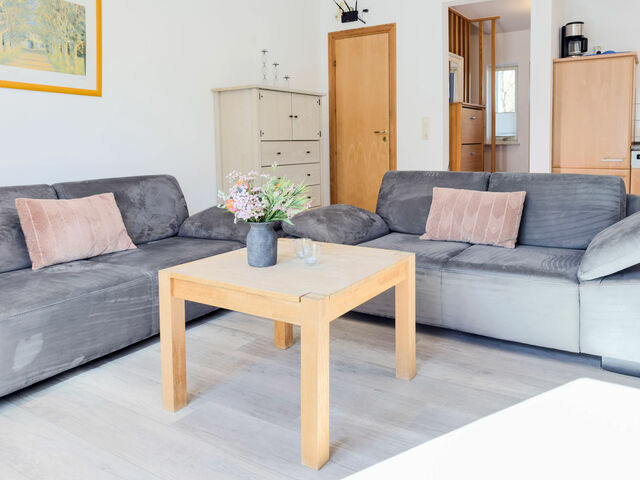 Ferienhaus in Zingst - Alter Schwede 1 - Bild 12