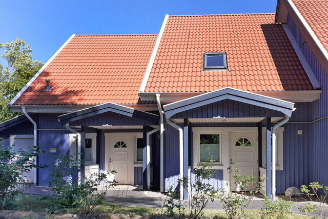 Ferienhaus in Zingst - Alter Schwede 1 - Bild 17