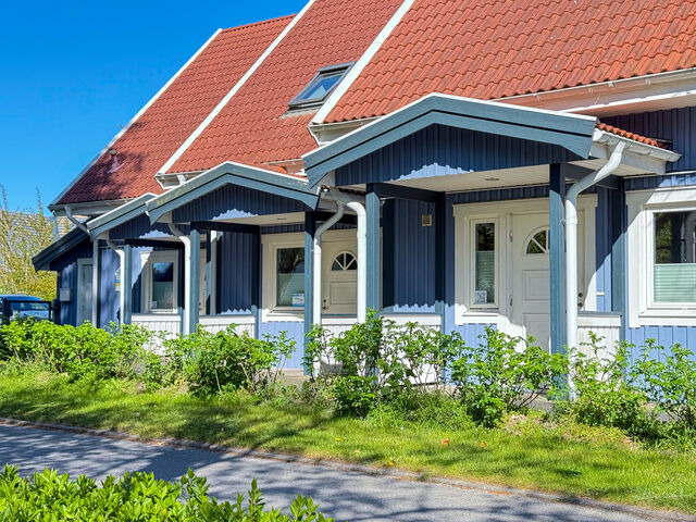 Ferienhaus in Zingst - Alter Schwede 1 - Bild 18