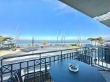 Ferienwohnung in Niendorf/Ostsee - Sunrise - Bild 1