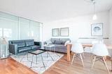 Ferienwohnung in Niendorf/Ostsee - Sunrise - Bild 4