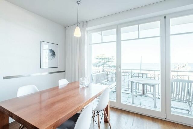 Ferienwohnung in Niendorf/Ostsee - Sunrise - Bild 8