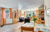 Ferienwohnung in Heringsdorf - Ferienhaus Amalia, App. 3 - Bild 10