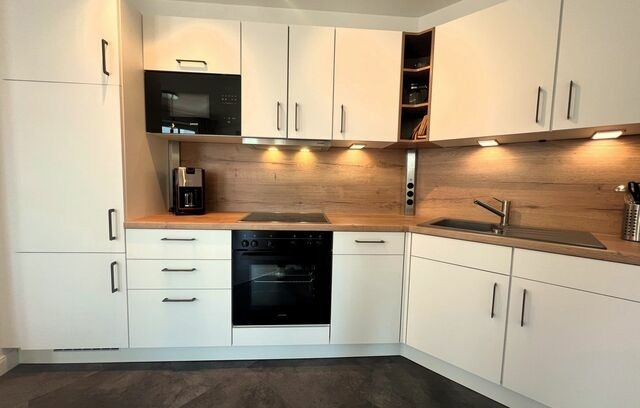 Ferienwohnung in Sellin - Fewo 427, Seepark Sellin - Bild 4