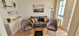 Ferienwohnung in Sellin - Fewo 427, Seepark Sellin - Bild 8
