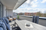 Ferienwohnung in Scharbeutz - Penthouse Moin - Bild 1