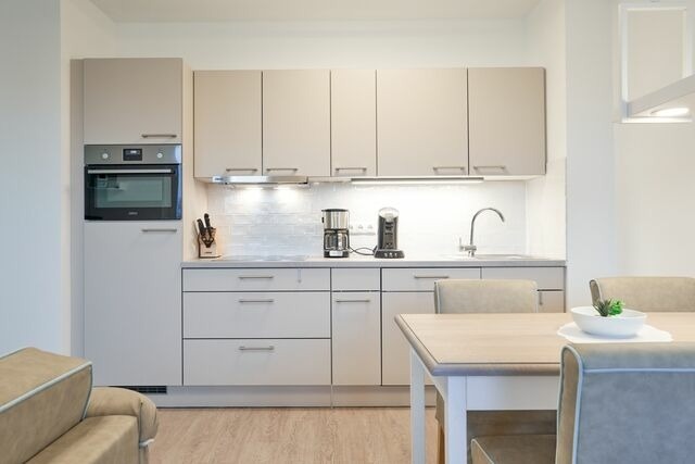 Ferienwohnung in Scharbeutz - Penthouse Moin - Bild 4