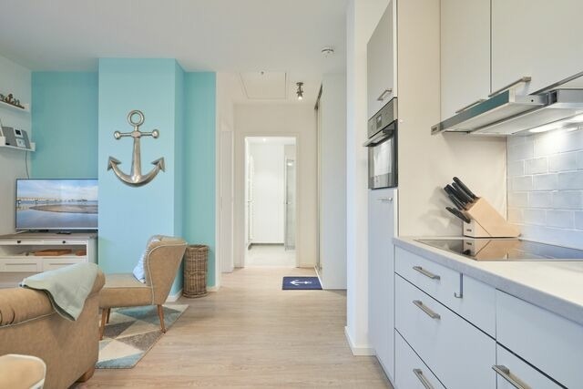 Ferienwohnung in Scharbeutz - Penthouse Moin - Bild 6