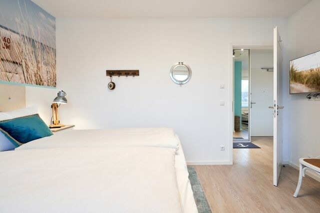 Ferienwohnung in Scharbeutz - Penthouse Moin - Bild 10