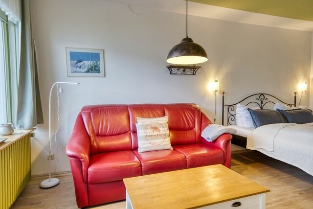 Ferienwohnung in Heiligenhafen - Ferienpark - Haus N, App. 0N0811 - Bild 3