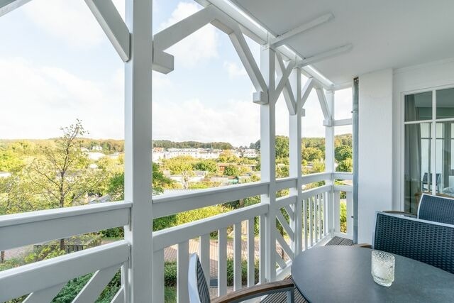 Ferienwohnung in Sellin - Fewo 333, Seepark Sellin - Bild 2