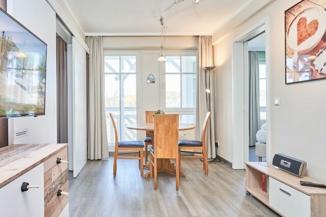 Ferienwohnung in Sellin - Fewo 333, Seepark Sellin - Bild 3