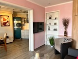 Ferienwohnung in Sellin - Fewo 333, Seepark Sellin - Bild 6
