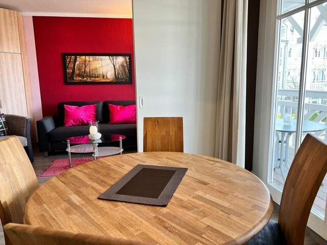 Ferienwohnung in Sellin - Fewo 333, Seepark Sellin - Bild 8