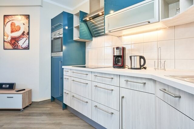 Ferienwohnung in Sellin - Fewo 333, Seepark Sellin - Bild 9