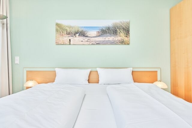 Ferienwohnung in Sellin - Fewo 333, Seepark Sellin - Bild 11