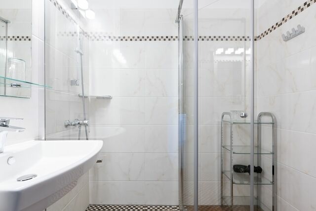 Ferienwohnung in Sellin - Fewo 333, Seepark Sellin - Bild 13