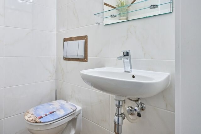 Ferienwohnung in Sellin - Fewo 333, Seepark Sellin - Bild 14