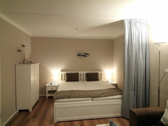 Ferienwohnung in Heiligenhafen - Ferienpark - Haus B, App. 0B0704 - Bild 3