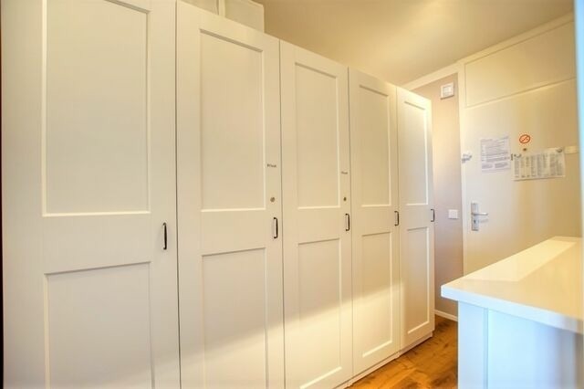 Ferienwohnung in Heiligenhafen - Ferienpark - Haus B, App. 0B0704 - Bild 15