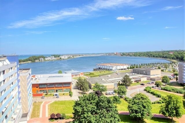 Ferienwohnung in Heiligenhafen - Ferienpark - Haus E, App. 0E1103 - Bild 2