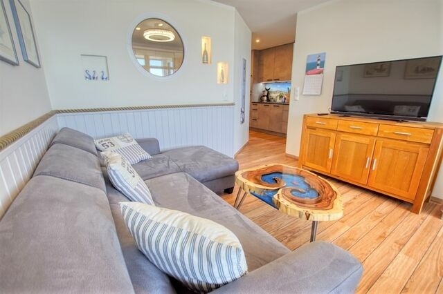 Ferienwohnung in Heiligenhafen - Ferienpark - Haus E, App. 0E1103 - Bild 7