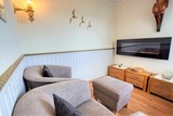 Ferienwohnung in Heiligenhafen - Ferienpark - Haus E, App. 0E1103 - Bild 11