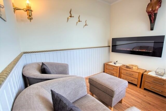 Ferienwohnung in Heiligenhafen - Ferienpark - Haus E, App. 0E1103 - Bild 11