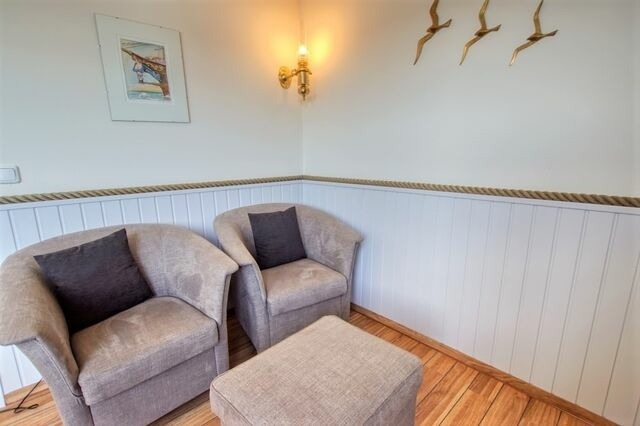 Ferienwohnung in Heiligenhafen - Ferienpark - Haus E, App. 0E1103 - Bild 12