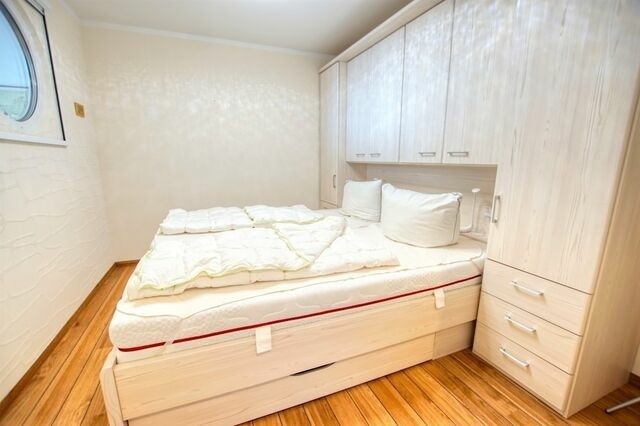 Ferienwohnung in Heiligenhafen - Ferienpark - Haus E, App. 0E1103 - Bild 14