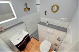 Ferienwohnung in Heiligenhafen - Ferienpark - Haus E, App. 0E1103 - Bild 17