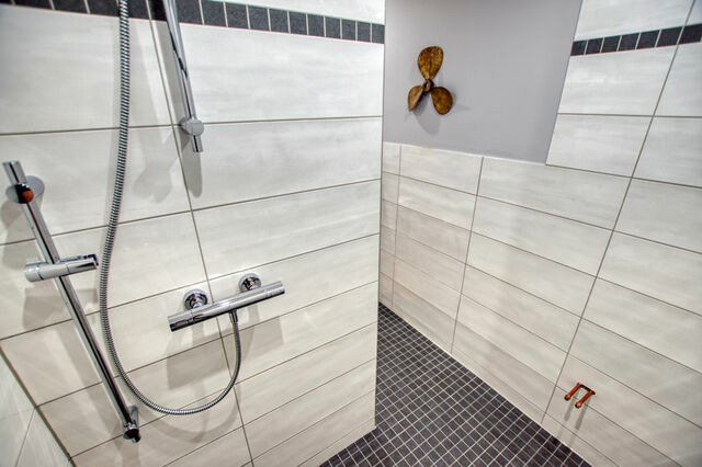 Ferienwohnung in Heiligenhafen - Ferienpark - Haus E, App. 0E1103 - Bild 19