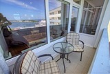 Ferienwohnung in Heiligenhafen - Ferienpark - Haus E, App. 0E1103 - Bild 22