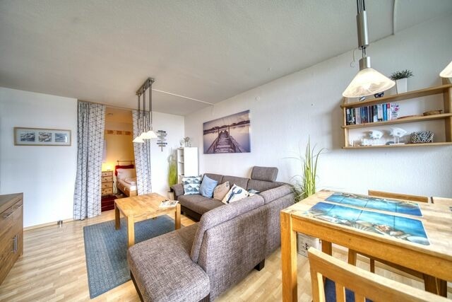 Ferienwohnung in Heiligenhafen - Ferienpark - Haus K, App. 0K0501 - Bild 3