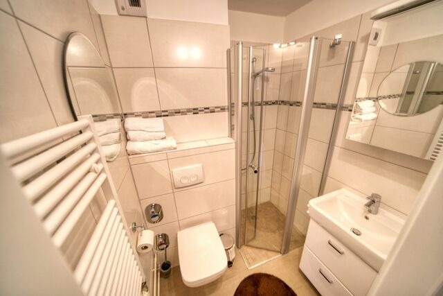 Ferienwohnung in Heiligenhafen - Ferienpark - Haus K, App. 0K0501 - Bild 4