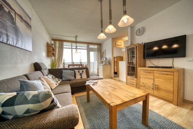 Ferienwohnung in Heiligenhafen - Ferienpark - Haus K, App. 0K0501 - Bild 6