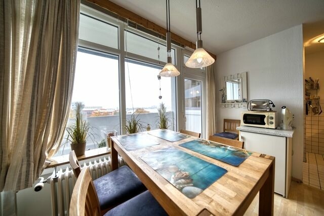 Ferienwohnung in Heiligenhafen - Ferienpark - Haus K, App. 0K0501 - Bild 7